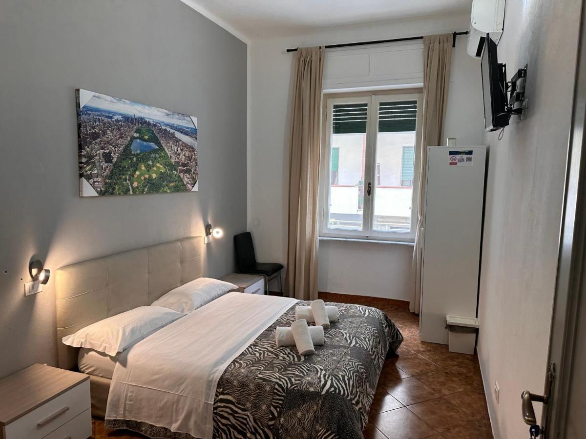 Crown Guest House Pisa Exterior foto
