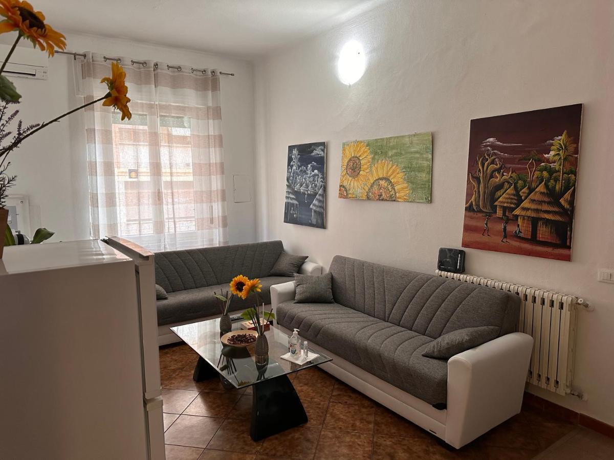 Crown Guest House Pisa Exterior foto